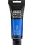 Basics Akrilik Boya 118 ml Floresan Mavi 984 1