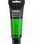 Basics Akrilik Boya 118 ml Floresan Yeşil 985 1