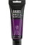 Basics Akrilik Boya 118 ml Deep Violet 115 1