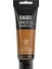 Basics Akrilik Boya 118 ml Raw Sienna 330 1