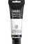 Basics Akrilik Boya 118 ml Şeffaf Karıştırma Beyaz 430 1