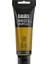 Basics Akrilik Boya 118 ml Bronz Sarı 530 1