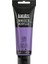 Basics Akrilik Boya 118 ml Purple Brilliant 590 1
