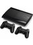 Playsstore  Ps3 Slim+Süper Slim  6 Ay Garanti 60+(120) Oyun Garantisi 2