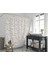 Jackline Banyo Duş Perdesi 6812 Tek Kanat 1 x 180 x 200 1