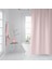 Jackline Banyo Duş Perdesi 0010 Pudra Tek Kanat 1 x 180 x 200 1