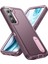 Samsung Galaxy S22 5g Için Telefon Kılıfı - Pembe/mavi (Yurt Dışından) 2
