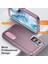 Samsung Galaxy S22 5g Için Telefon Kılıfı - Pembe/mavi (Yurt Dışından) 3