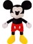 Mickey Mouse Kırmızı Peluş Oyuncak 50 cm 1