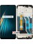 Oppo Realme 5i LCD Ekran Dokunmatik Çıtalı (RMX2030) 1