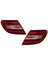 Mercedes W204 C Serisi Facelift LED Stop 1