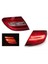 Mercedes W204 C Serisi Facelift LED Stop 2