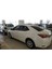 Toyota Corolla Cam Rüzgarlığı 2014-2018 5