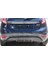 Ford Fiesta Sport Difüzör Piona Black 2008 ve 2017 Arası 1