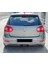 Vw Golf 5 R32 Arka Ek Reflektörlü Mat Siyah 2003 2004 2005 2006 2007 2008 2009 4