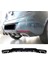Opel Astra K Sport Difüzör Piona Black + Egzoz Ucu Kromlar 2015 2016 2017 2018 2019 2020 2021 1