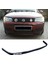 Fiat Albea Lgn Tip V1 Ön Lip Mat Siyah 1
