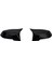 Bmw F30 Tırnaklı M3 Batman Yarasa Ayna Kapağı Piona Black 2012 2013 2014 2015 2016 2017 2018 4