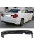Civic Fb7 Modulo Arka Ek Mat Siyah Çıkışsız 2012 2013 2014 2015 2016 1