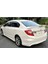 Civic Fb7 Modulo Arka Ek Mat Siyah Çıkışsız 2012 2013 2014 2015 2016 4