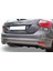 Ford Focus 3 Hb Sport Arka Ek Mat Siyah Çıkışsız 2015 ve Üzeri 1