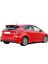 Ford Focus 3 Hb Sport Arka Ek Mat Siyah Çıkışsız 2015 ve Üzeri 3