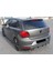 Vw Polo Mk5 Makyajlı Kasa Rieger Arka Ek Mat Siyah Çıkışsız 2014 2015 2016 2017 3