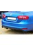Vw Jetta Mk6 Makyajsız Kasa R Difüzör Piona Black Çıkıssız 2010 2011 2012 2013 2014 2