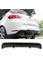 Seat Leon Mk3 Style Difüzör Piona Black Çıkışsız 2012 2013 2014 2015 2016 1