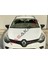 Renault Clio 4 Batman Yarasa Ayna Kapağı Piano Black 2012 2013 2014 2015 2016 2017 2018 2019 2