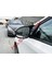 Toyota Auris E180 Batman Yarasa Ayna Kapağı Piano Black 2012 2013 2014 2015 2016 2017 2018 2