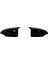 Toyota Auris E180 Batman Yarasa Ayna Kapağı Piano Black 2012 2013 2014 2015 2016 2017 2018 3