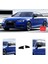 Audi A4 B9 Batman Yarasa Ayna Kapağı Piano Black 2016 2017 2018 2019 2020 2021 1
