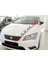 Seat Leon Mk3 Batman Yarasa Ayna Kapağı Piano Black 2012 2013 2014 2015 2016 2017 2018 2019 2020 2