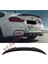 Bmw F32 Coupe M4 Serisi Yarasa Spoiler Piona Black 2014 2015 2016 2017 2018 2019 2020 Ithal 4 Seri 1