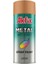 Mat Bronz Efekt Altın Sprey Boya 400 ml 1