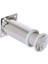 Mobilya Masa Puf Tv Ünitesi Ayağı Ayarlanabilir Metal Ayak 10 Cm 5