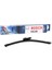 Rear Audi A1 Sportsback 2012 - 2017 Arka Silecek - A282H 2