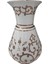 Kandil 20 cm Vazo Dekor NO:3678 B.altın 1