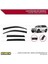 Suzuki G. Vitara Kromlu Cam Rüzgarlığı 4'lü Set (2016-2020) Niken 2