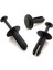 Bmw E36 M3 Tampon Klipsi 51111964186 50 Adetli Paket 1