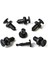 Renault - Fiat Davlumbaz Klipsi 7703072361 25 Adetli Paket 1