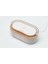 Keyif Taşınabilir Bluetooth Hoparlör Saat Wireless Şarj Cihazı 4