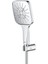 Rainshower Smartactive 130 Cube Duşu Seti 3 Akışlı - 26589000 3