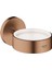 Sabunluk ve Diş Fırç. Tut. Essentials Br. W.SUNSET-40369DL1 1