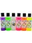 Slime Jeli ve Boraks 5 Renk Slime Jeli + 70ML Sıvı Boraks Seti Slime Malzemesi 2