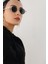 TG1358 0000 44 Unisex Güneş Gözlüğü 5