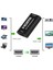 HDMI Repater Dişi Dişi HDMI Tekrarlayıcı 40 Metreye Kadar Hdmı Uzatma 3d, 4K * 2k, 1080P 2