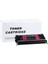 Lexmark C746-C746A1MG Kırmızı Muadil Toner 1