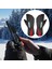 Yetişkinler Açık Hava Aktiviteleri İçin Kayak Termal Eldivenleri Snowboard Kırmızı XL (Yurt Dışından) 4